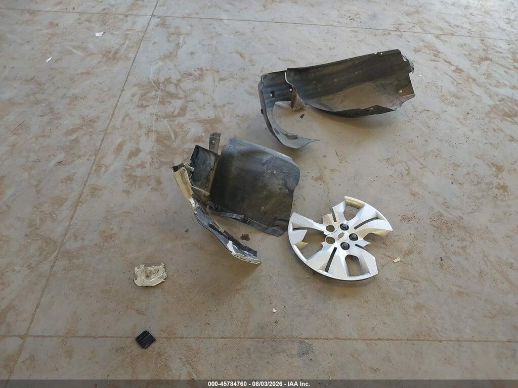1G1PA5SH2F7278502 2015 CHEVROLET CRUZE photo no. 12