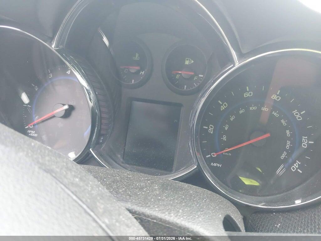 1G1PG5SB4F7192618 2015 CHEVROLET CRUZE photo no. 7