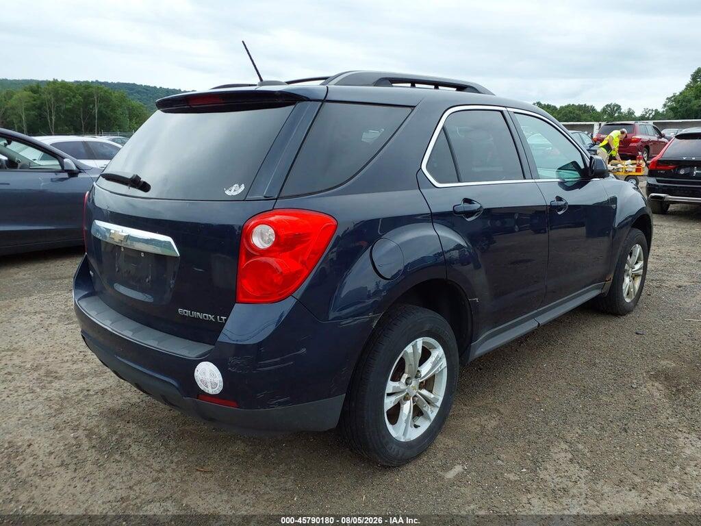 2GNFLFEKXF6114528 2015 CHEVROLET EQUINOX photo no. 4