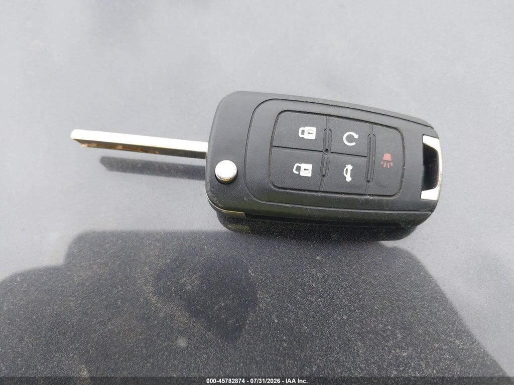 2GNFLGEK4F6299150 2015 CHEVROLET EQUINOX photo no. 11