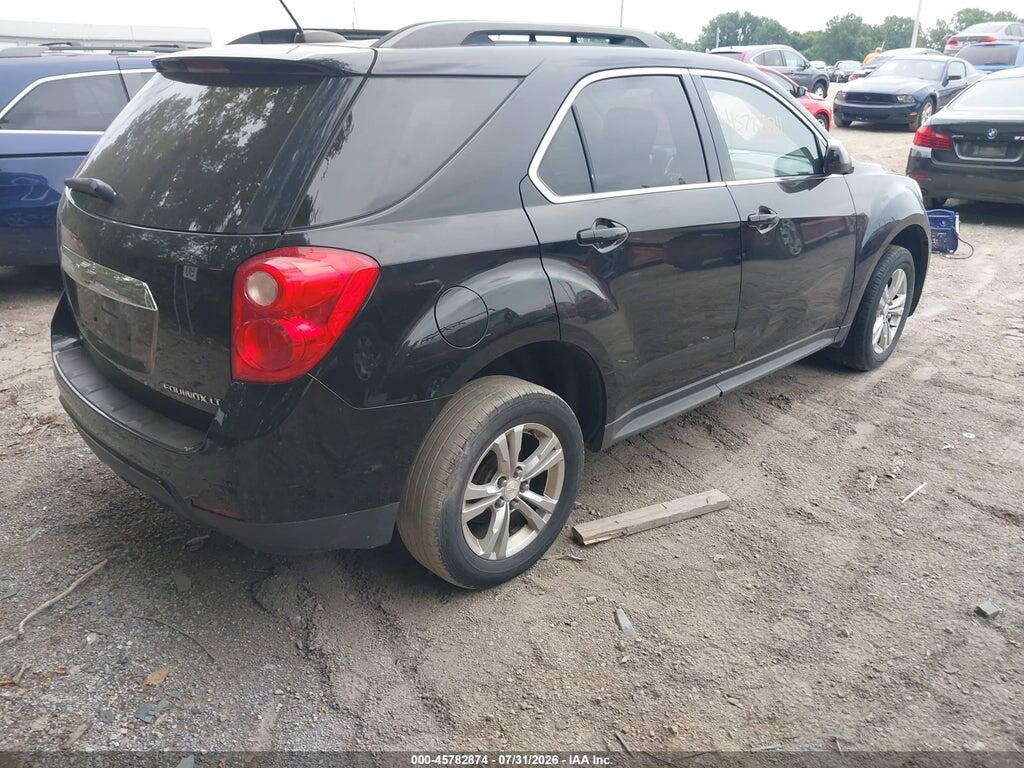 2GNFLGEK4F6299150 2015 CHEVROLET EQUINOX photo no. 4