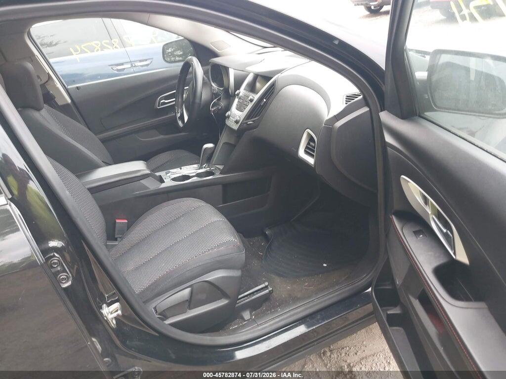 2GNFLGEK4F6299150 2015 CHEVROLET EQUINOX photo no. 5