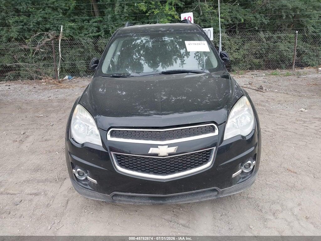 2GNFLGEK4F6299150 2015 CHEVROLET EQUINOX photo no. 6