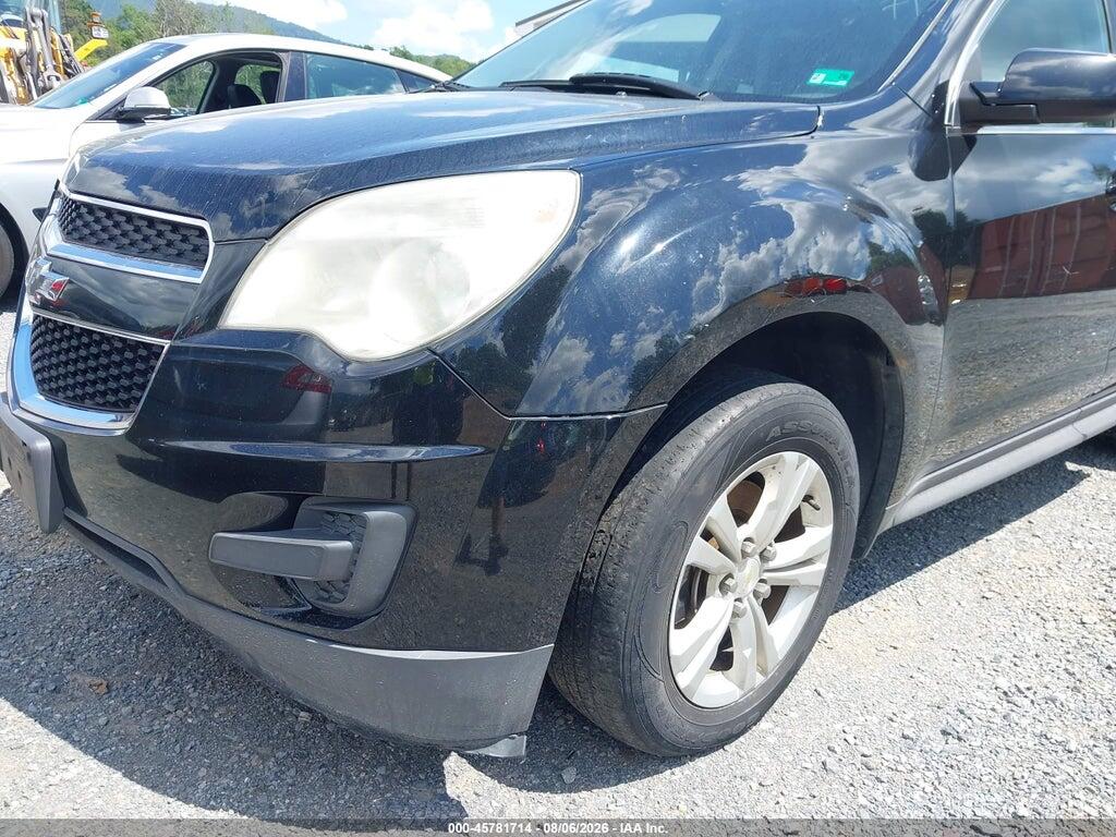 2GNALBEK0F1121441 2015 CHEVROLET EQUINOX photo no. 12