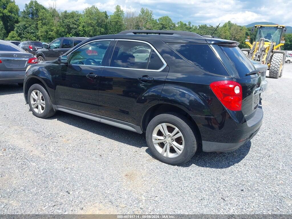 2GNALBEK0F1121441 2015 CHEVROLET EQUINOX photo no. 3