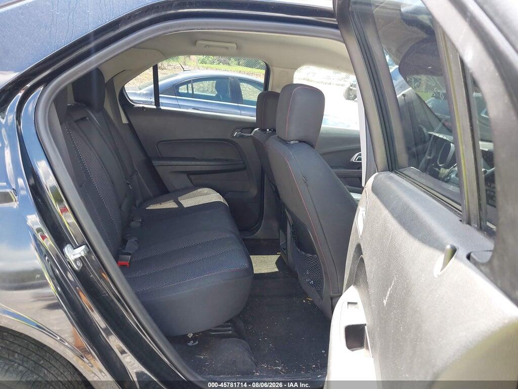 2GNALBEK0F1121441 2015 CHEVROLET EQUINOX photo no. 8