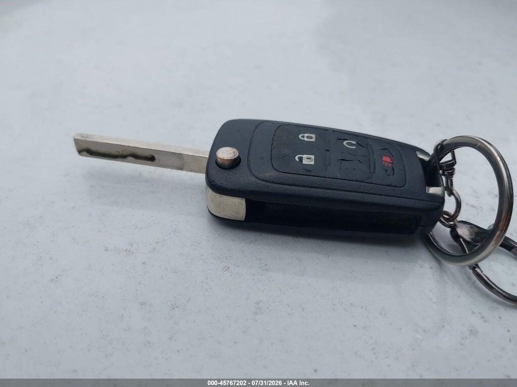 2GNALBEK3F1128397 2015 CHEVROLET EQUINOX photo no. 11