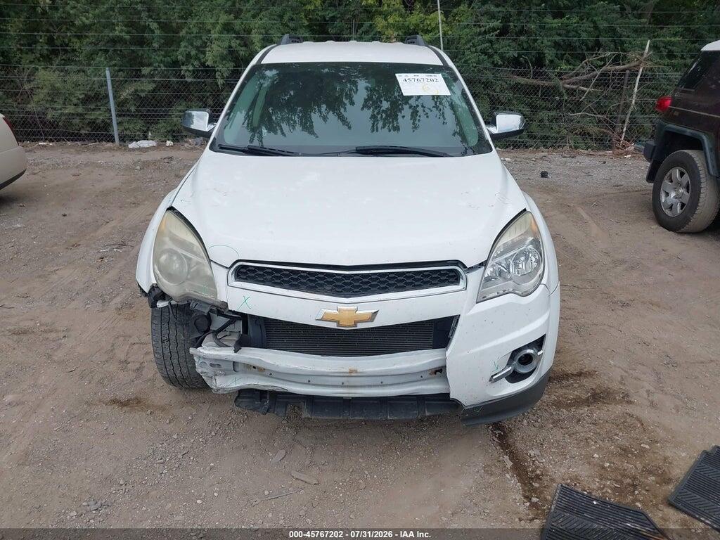 2GNALBEK3F1128397 2015 CHEVROLET EQUINOX photo no. 12