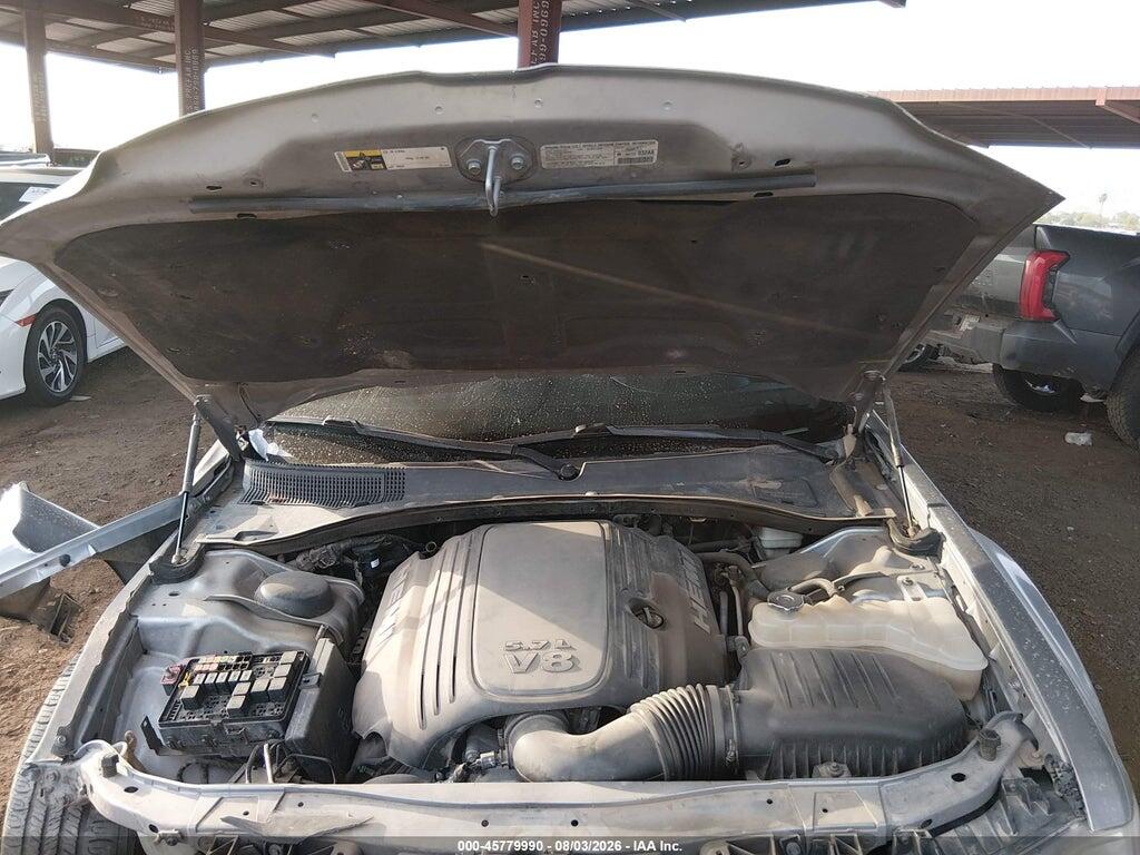 2C3CCAET9DH650514 2013 CHRYSLER 300C photo no. 10
