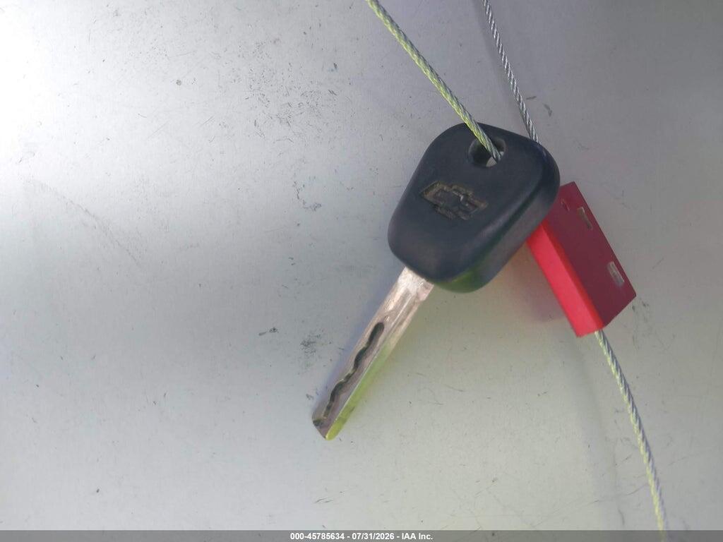 1GCHSBEA4J1309895 2018 CHEVROLET COLORADO photo no. 11