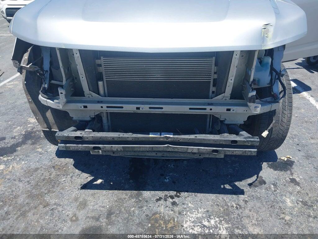 1GCHSBEA4J1309895 2018 CHEVROLET COLORADO photo no. 6