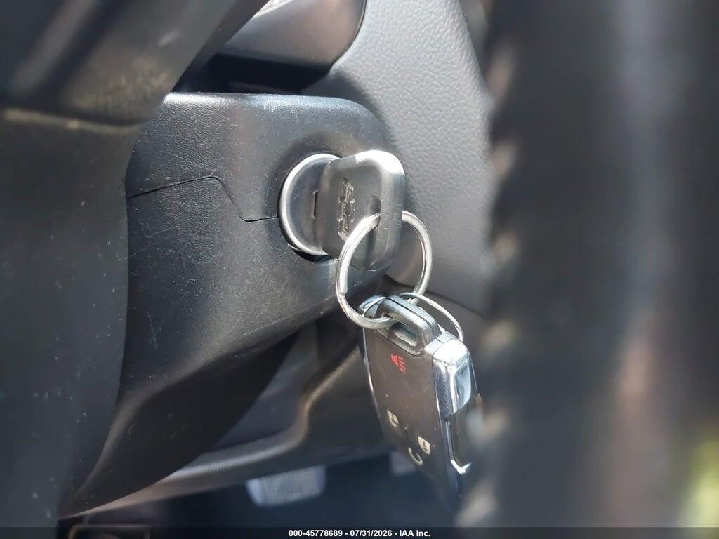 1GCPTDE18J1128044 2018 CHEVROLET COLORADO photo no. 11