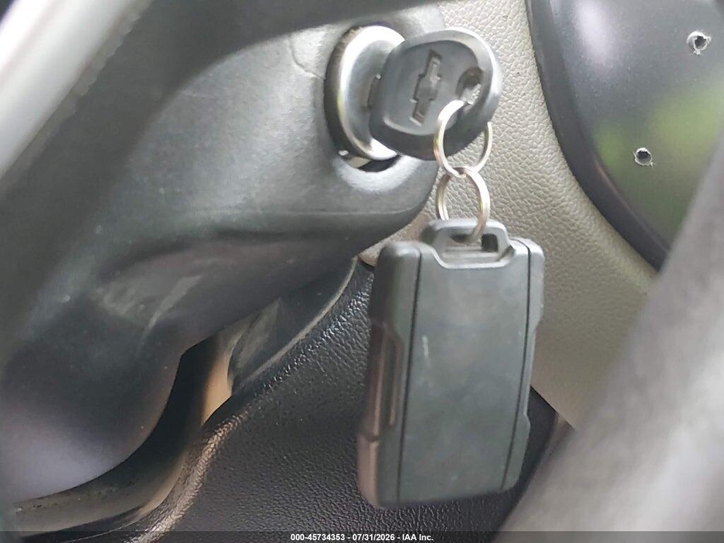 1GCHTBEA9K1173570 2019 CHEVROLET COLORADO photo no. 11