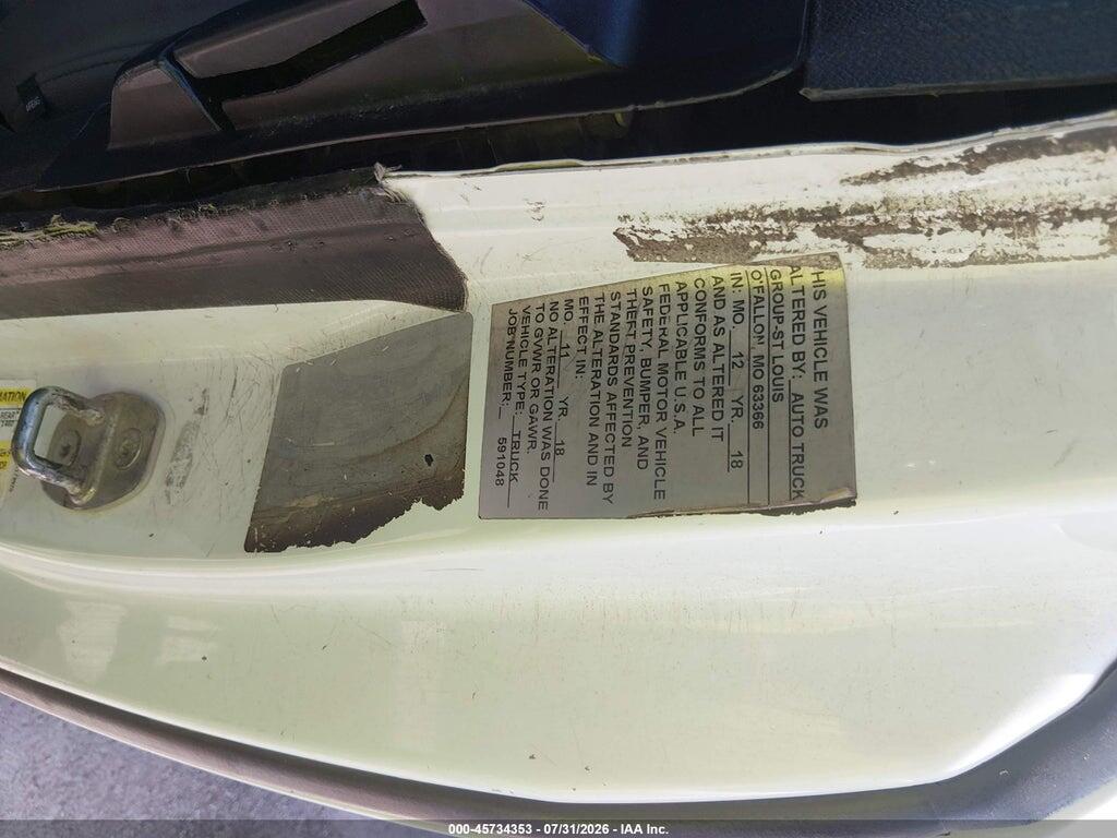 1GCHTBEA9K1173570 2019 CHEVROLET COLORADO photo no. 9