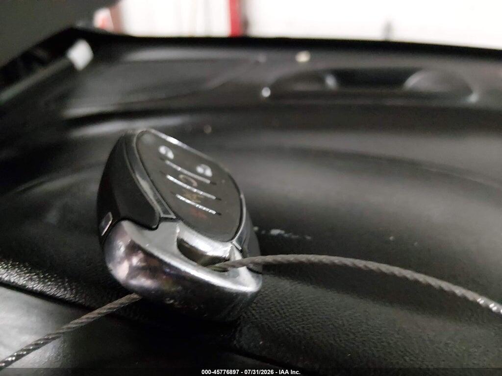 2GNAXUEV5L6160664 2020 CHEVROLET EQUINOX photo no. 11
