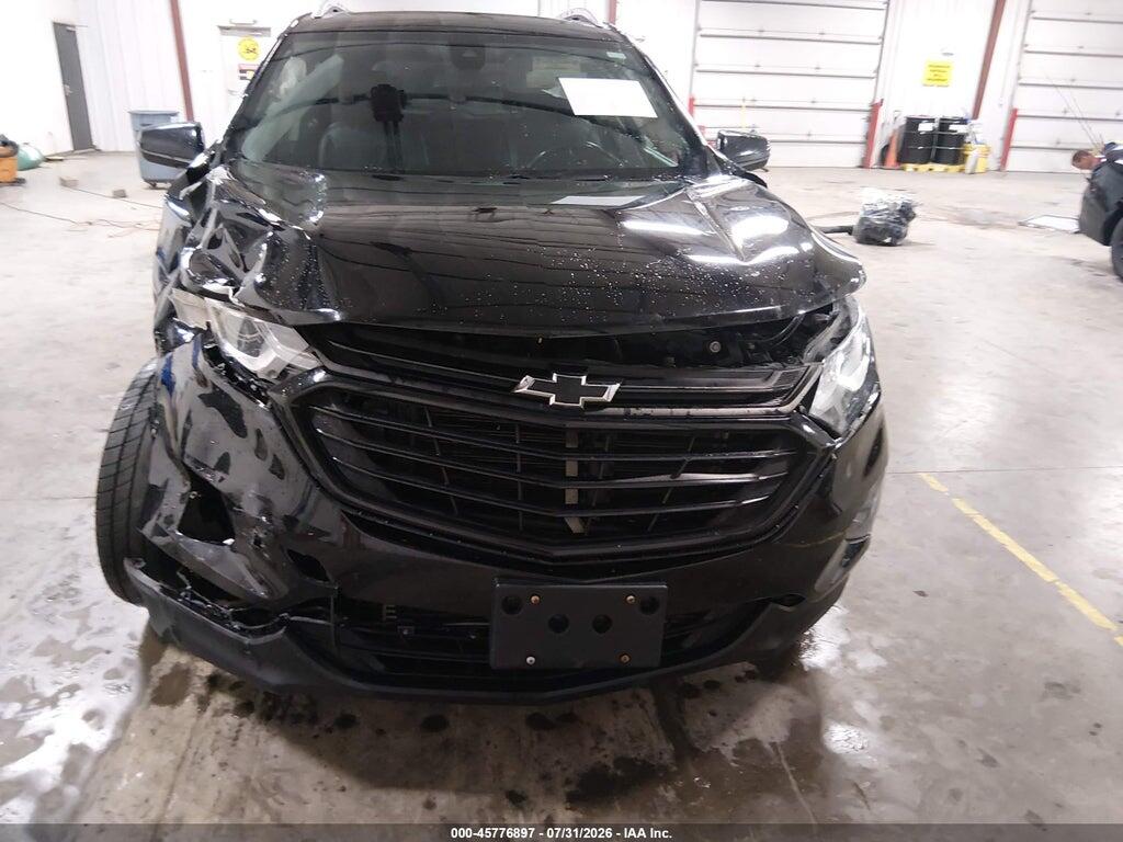 2GNAXUEV5L6160664 2020 CHEVROLET EQUINOX photo no. 12