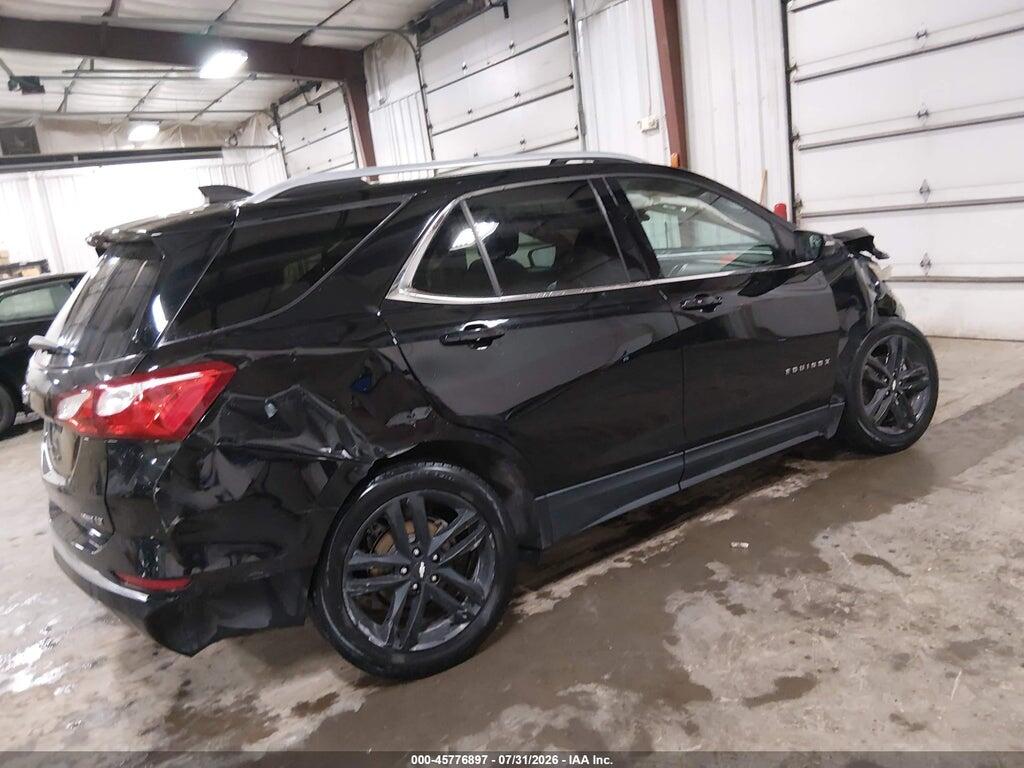 2GNAXUEV5L6160664 2020 CHEVROLET EQUINOX photo no. 4