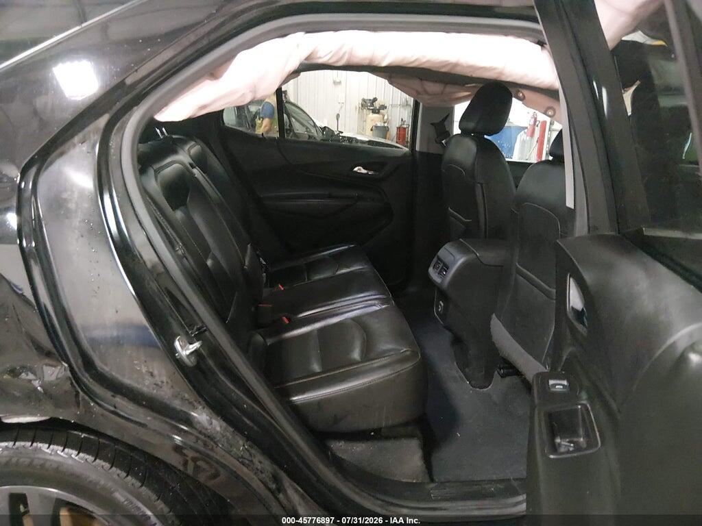 2GNAXUEV5L6160664 2020 CHEVROLET EQUINOX photo no. 8