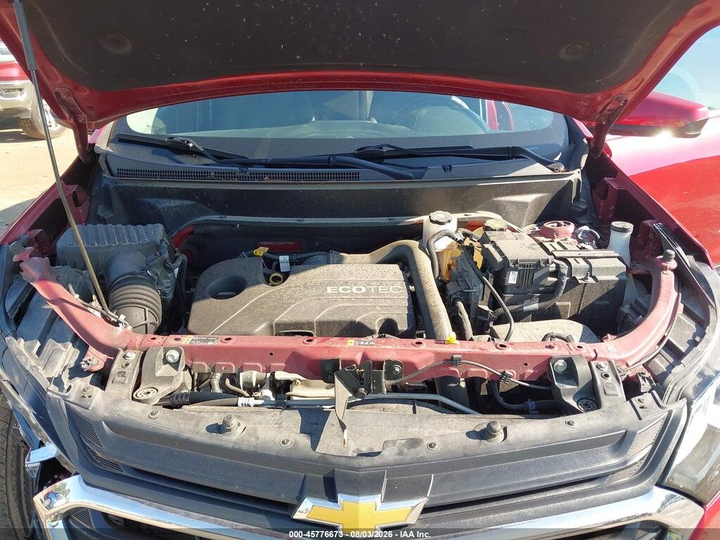 3GNAXKEV7LS501990 2020 CHEVROLET EQUINOX photo no. 10