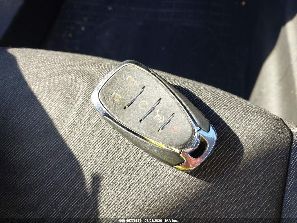 3GNAXKEV7LS501990 2020 CHEVROLET EQUINOX photo no. 11