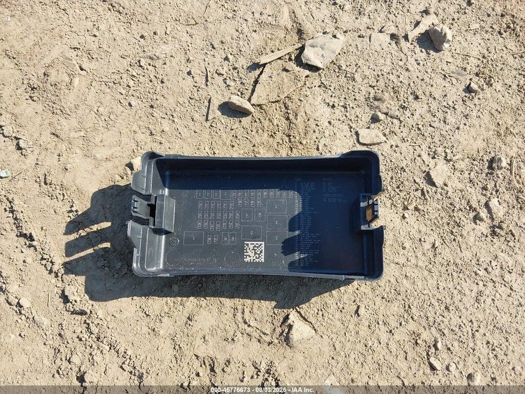 3GNAXKEV7LS501990 2020 CHEVROLET EQUINOX photo no. 12