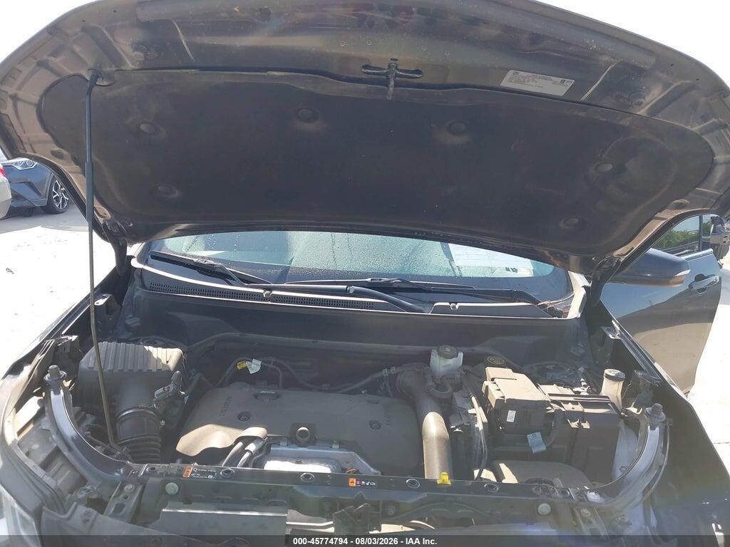 2GNAXLEX7L6218026 2020 CHEVROLET EQUINOX photo no. 10