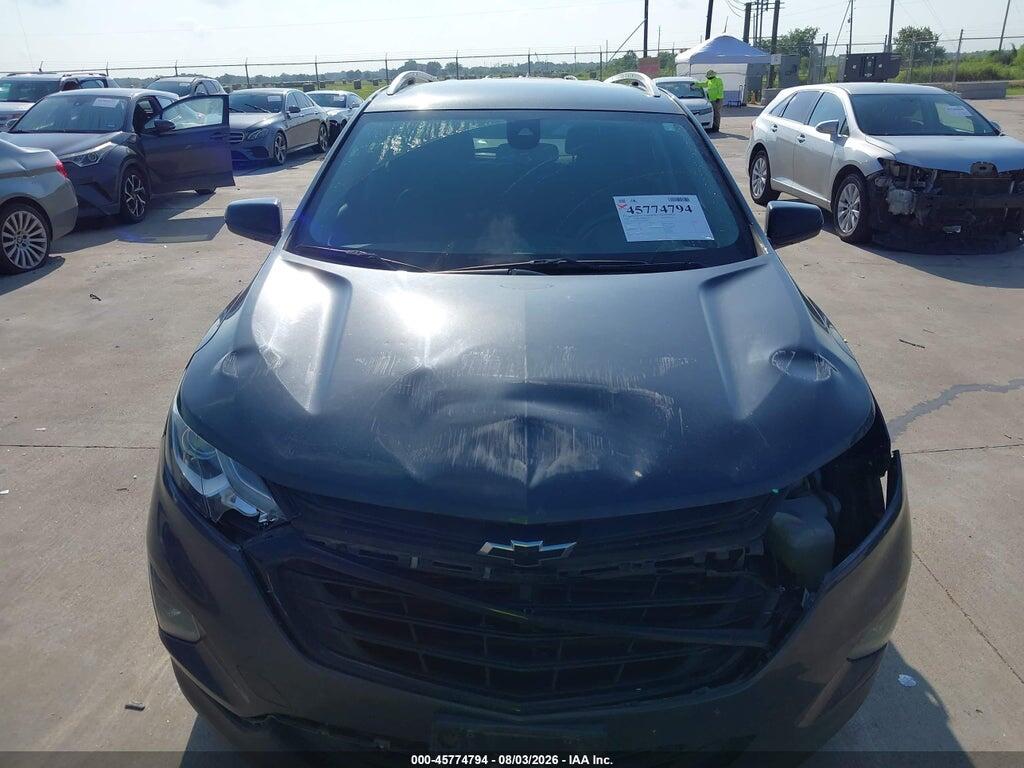 2GNAXLEX7L6218026 2020 CHEVROLET EQUINOX photo no. 12