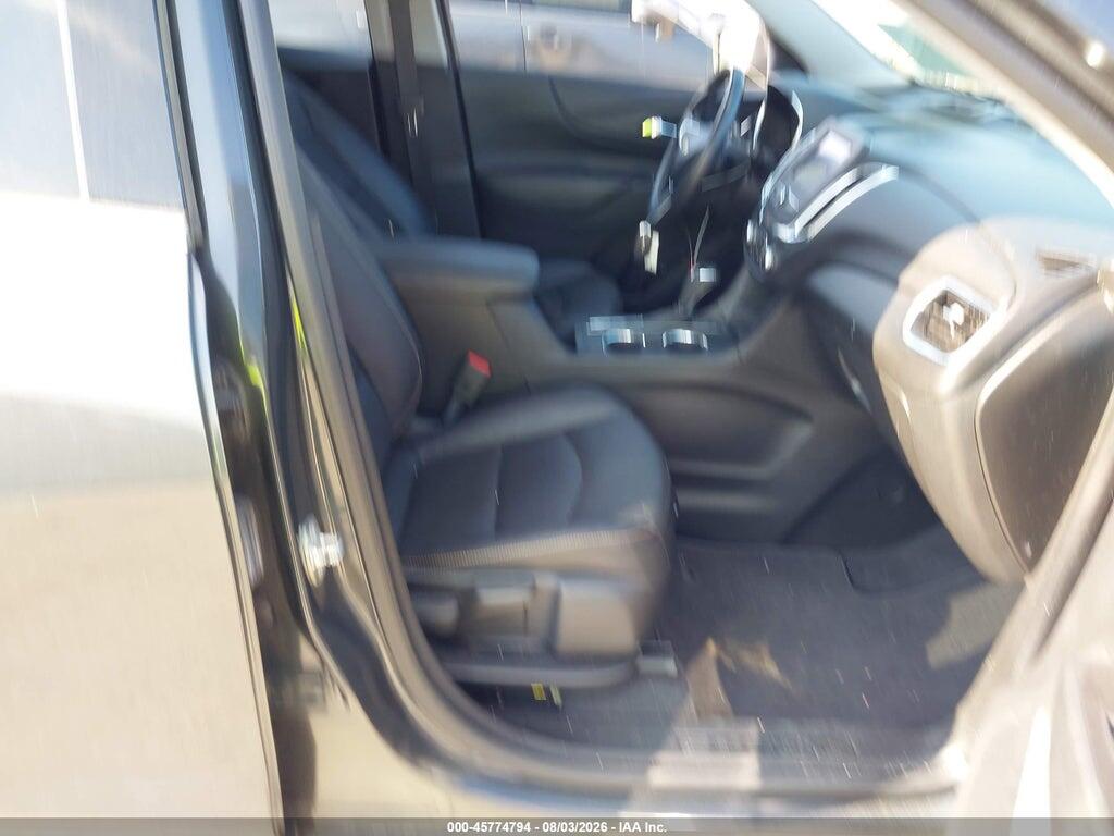 2GNAXLEX7L6218026 2020 CHEVROLET EQUINOX photo no. 5