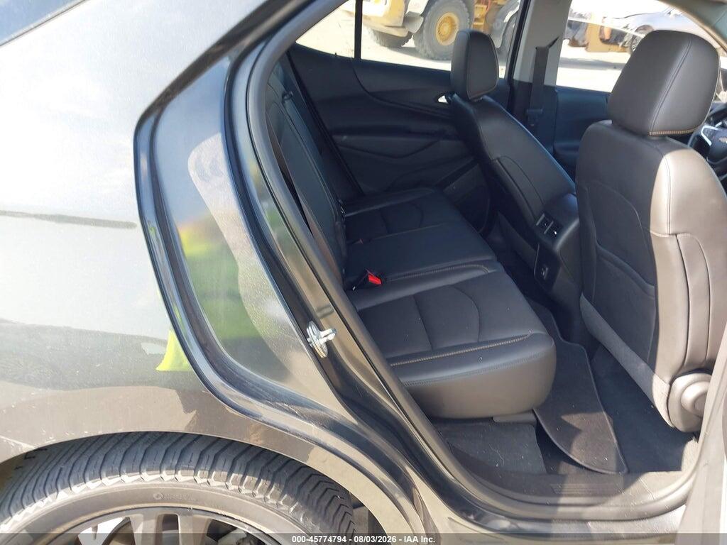 2GNAXLEX7L6218026 2020 CHEVROLET EQUINOX photo no. 8