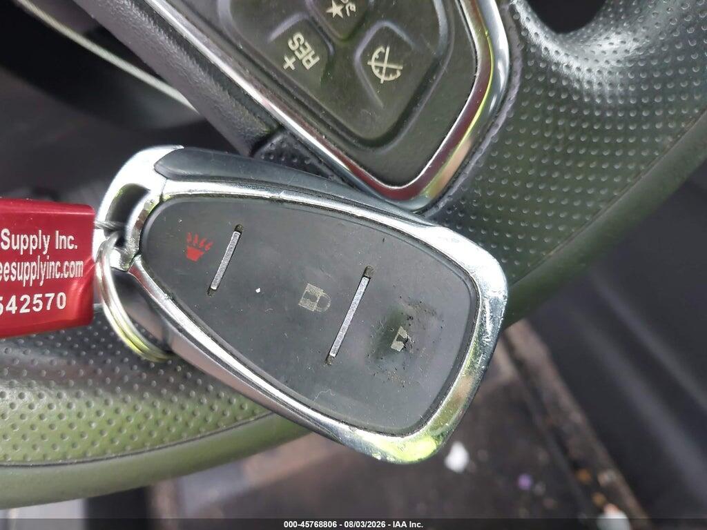 3GNAXTEV4LL331443 2020 CHEVROLET EQUINOX photo no. 11