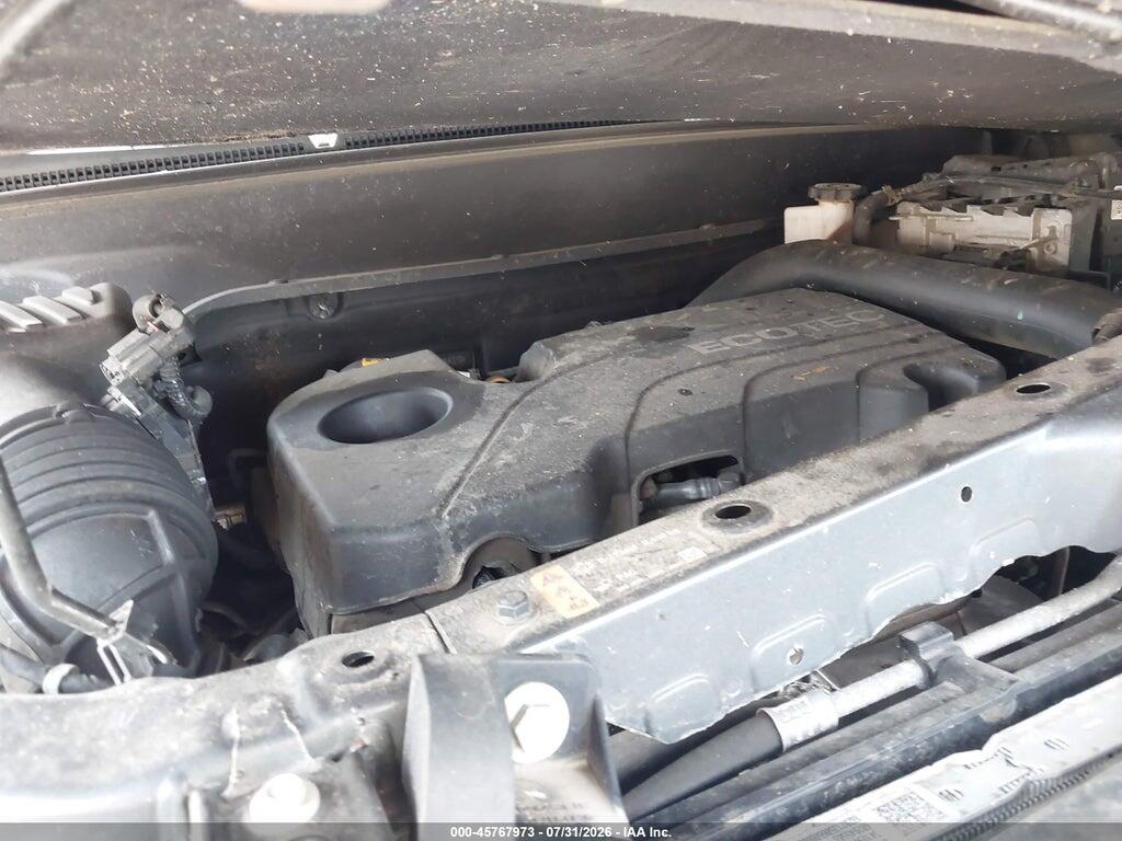2GNAXSEV4L6264079 2020 CHEVROLET EQUINOX photo no. 10
