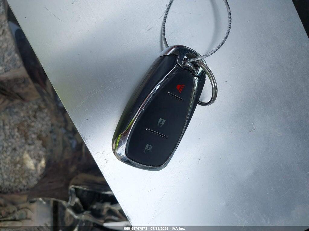 2GNAXSEV4L6264079 2020 CHEVROLET EQUINOX photo no. 11