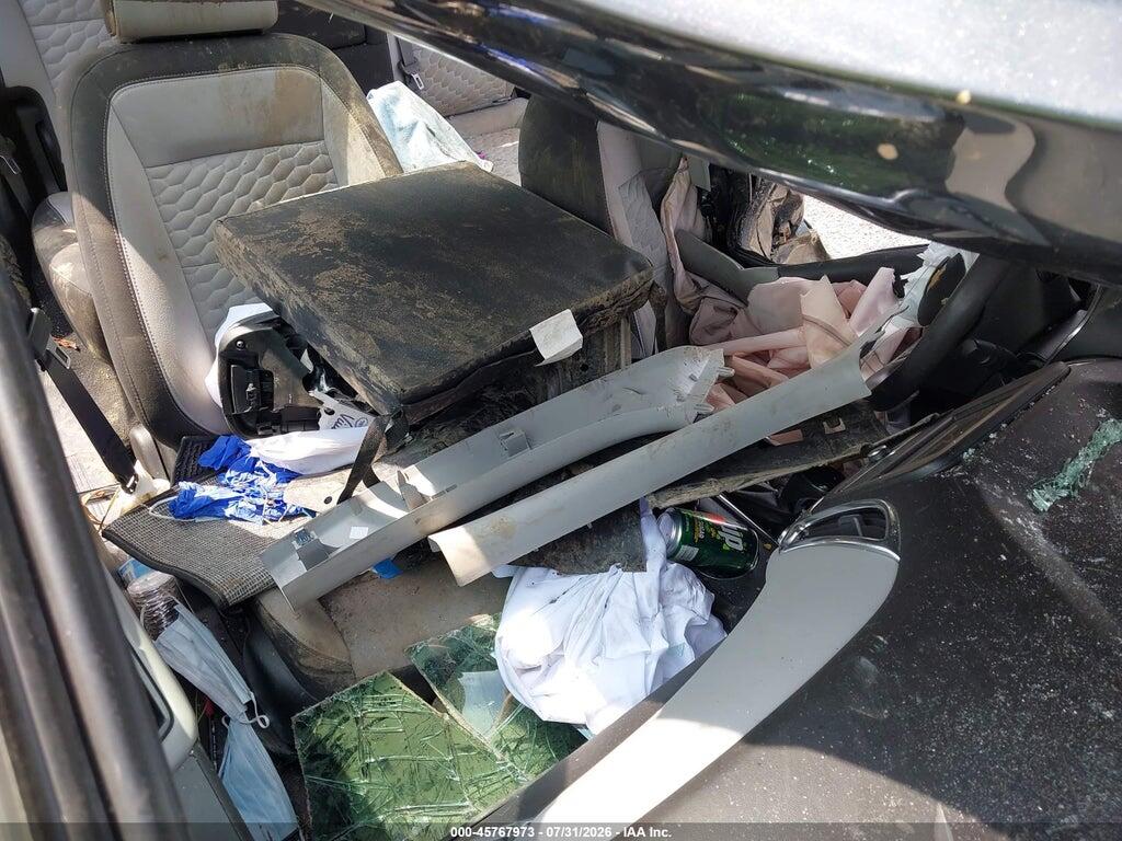 2GNAXSEV4L6264079 2020 CHEVROLET EQUINOX photo no. 5