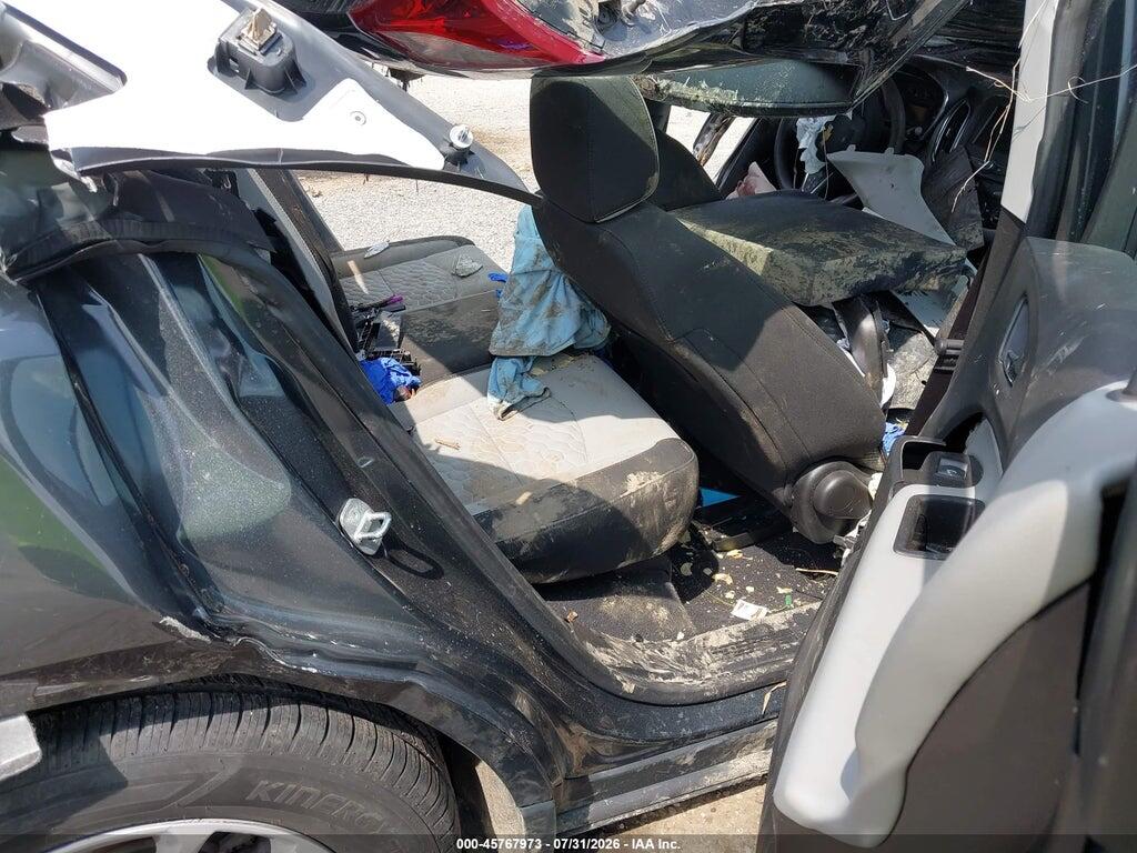 2GNAXSEV4L6264079 2020 CHEVROLET EQUINOX photo no. 8