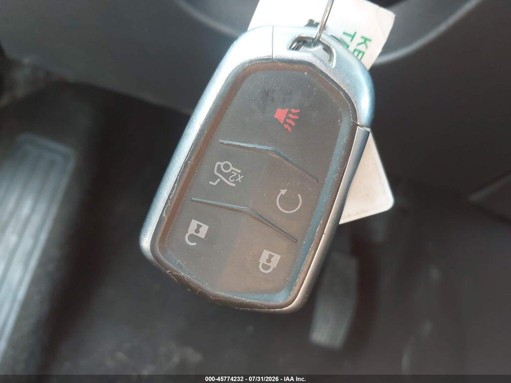 3GNAXYEX2KS652271 2019 CHEVROLET EQUINOX photo no. 11