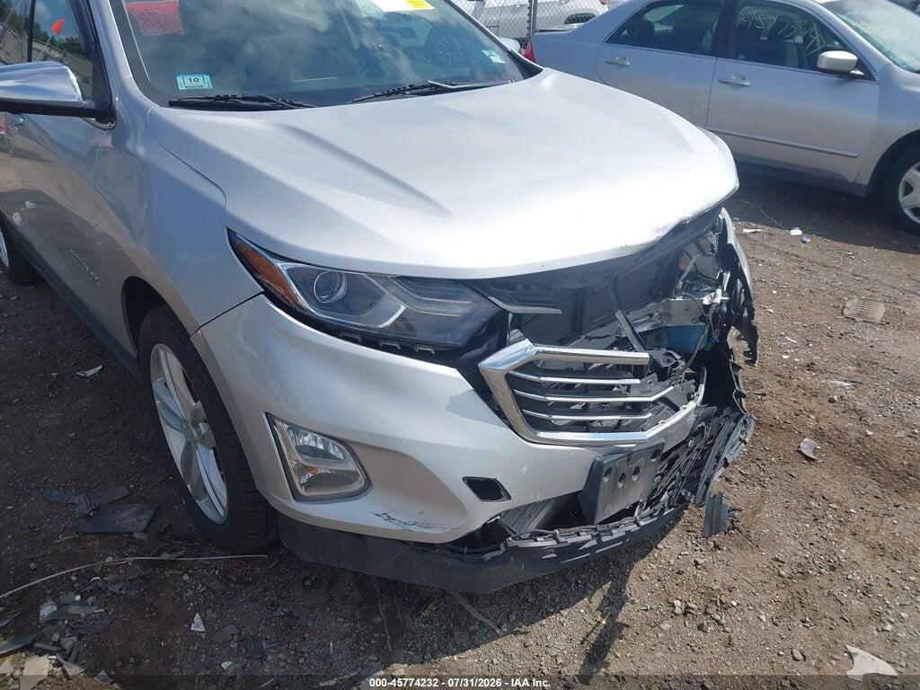 3GNAXYEX2KS652271 2019 CHEVROLET EQUINOX photo no. 6