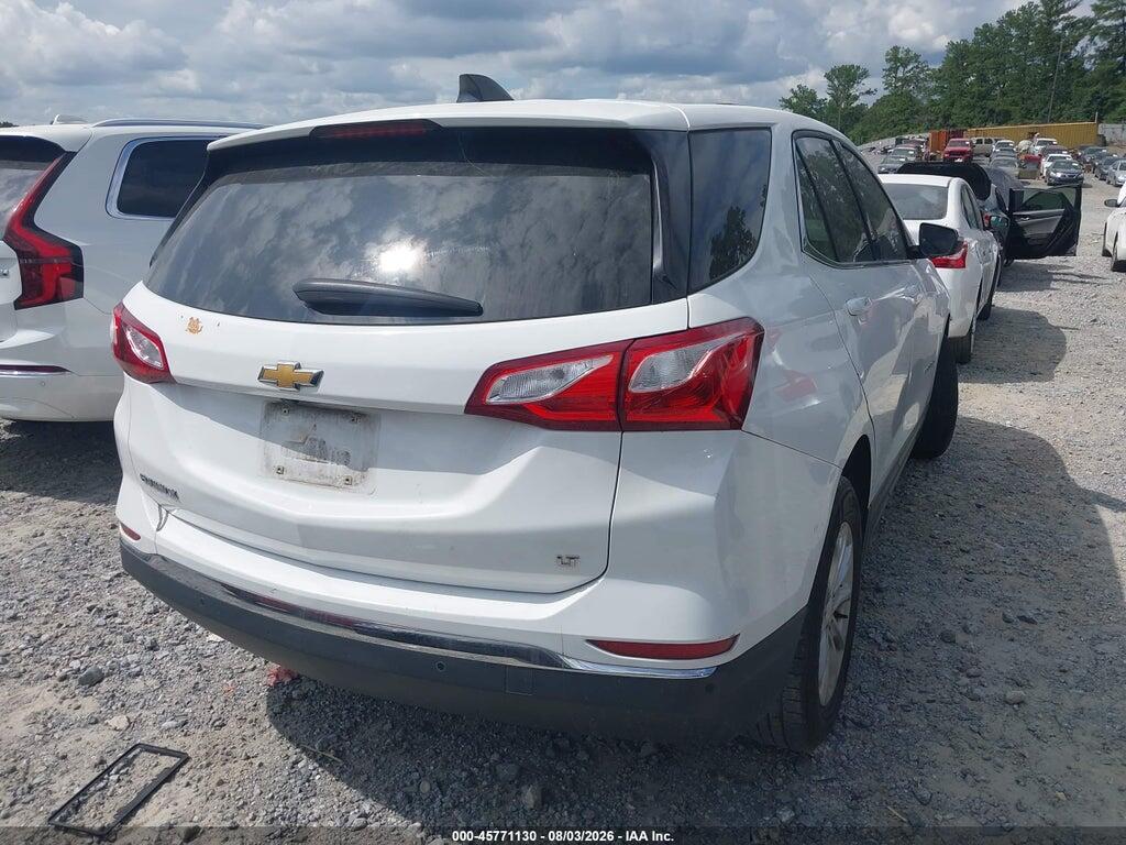 2GNAXJEV3K6235097 2019 CHEVROLET EQUINOX photo no. 4