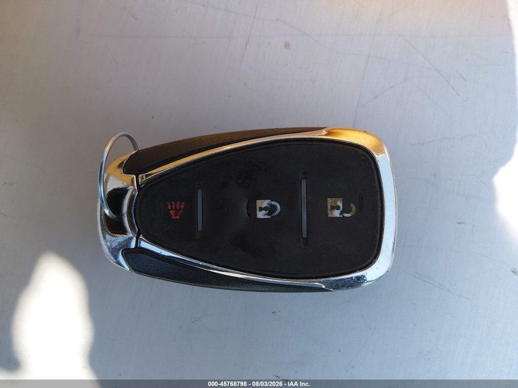 3GNAXUEV8KS511678 2019 CHEVROLET EQUINOX photo no. 11