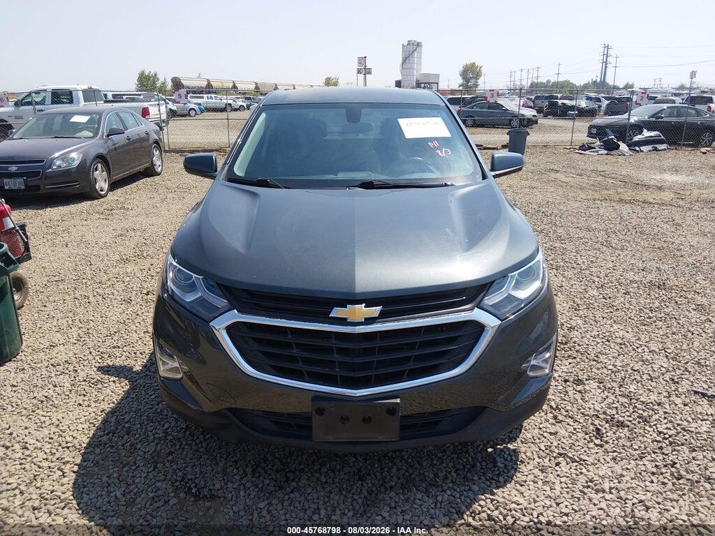 3GNAXUEV8KS511678 2019 CHEVROLET EQUINOX photo no. 12