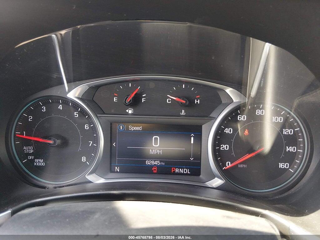 3GNAXUEV8KS511678 2019 CHEVROLET EQUINOX photo no. 7