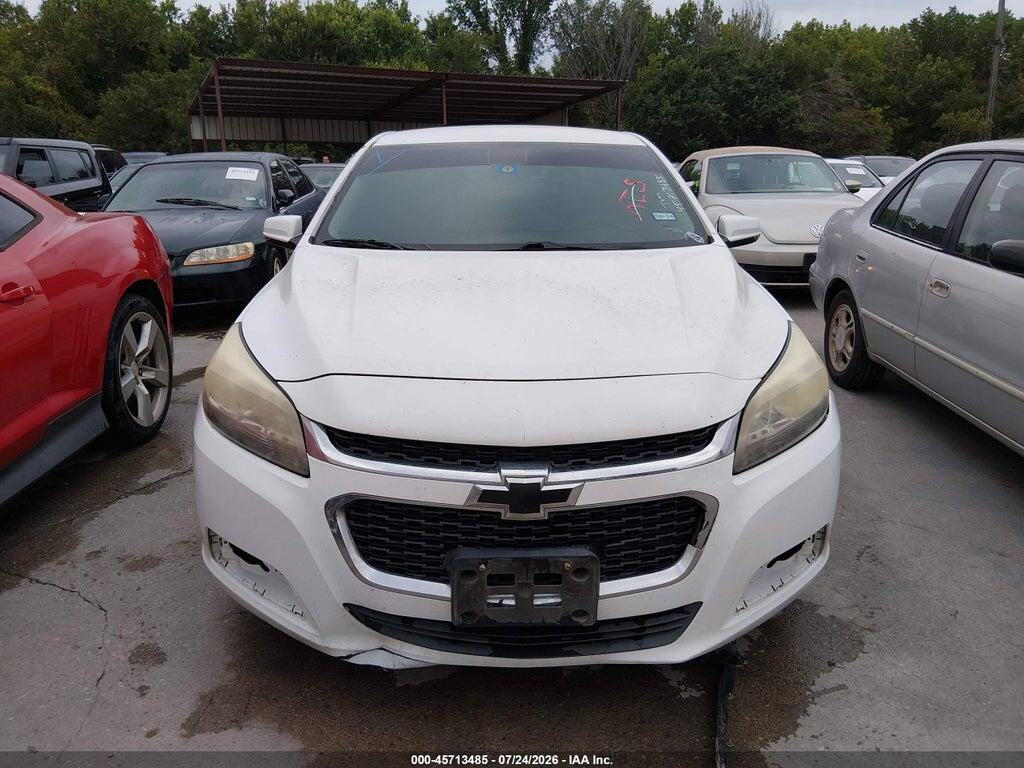 1G11C5SL7FF355097 2015 CHEVROLET MALIBU photo no. 12