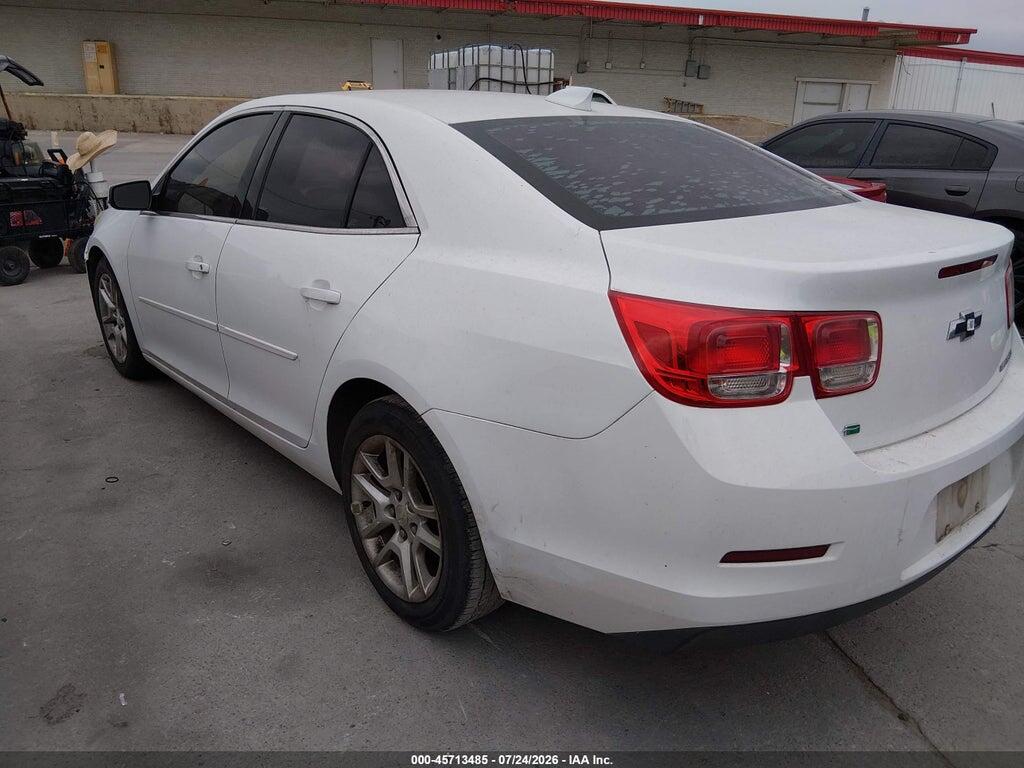 1G11C5SL7FF355097 2015 CHEVROLET MALIBU photo no. 3