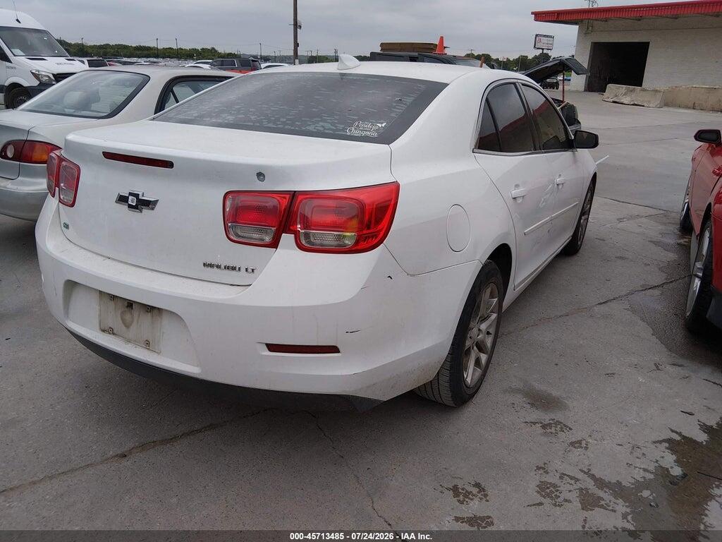 1G11C5SL7FF355097 2015 CHEVROLET MALIBU photo no. 4