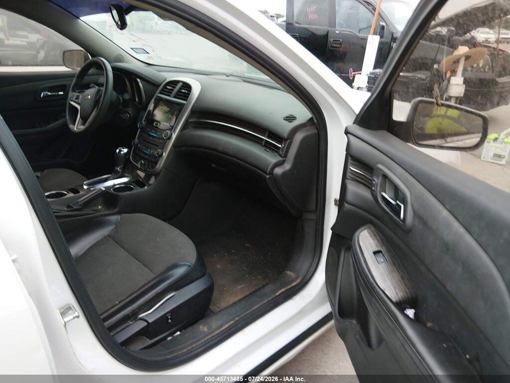 1G11C5SL7FF355097 2015 CHEVROLET MALIBU photo no. 5