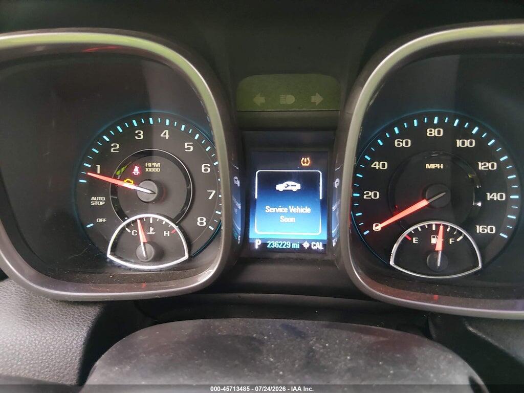 1G11C5SL7FF355097 2015 CHEVROLET MALIBU photo no. 7