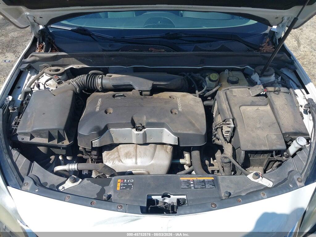 1G11B5SLXFF198359 2015 CHEVROLET MALIBU photo no. 10