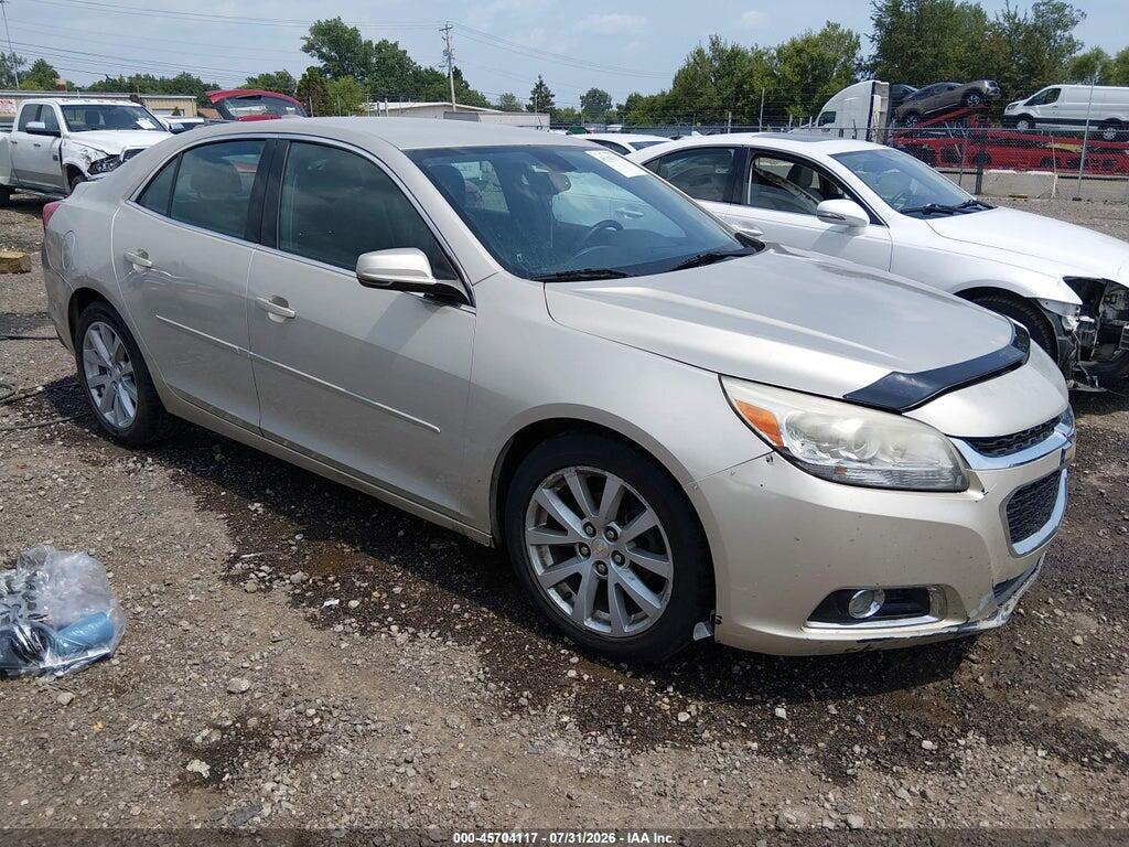 1G11D5SL5FF335895 2015 CHEVROLET MALIBU photo no. 1