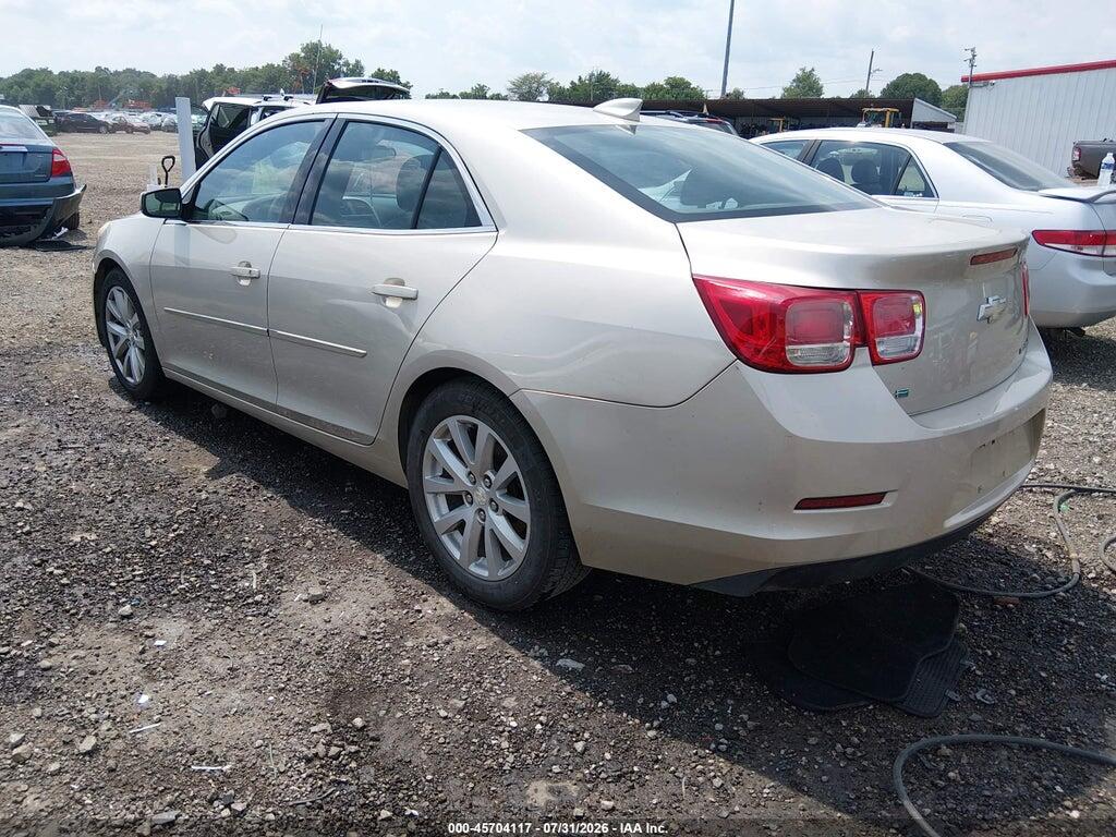 1G11D5SL5FF335895 2015 CHEVROLET MALIBU photo no. 3