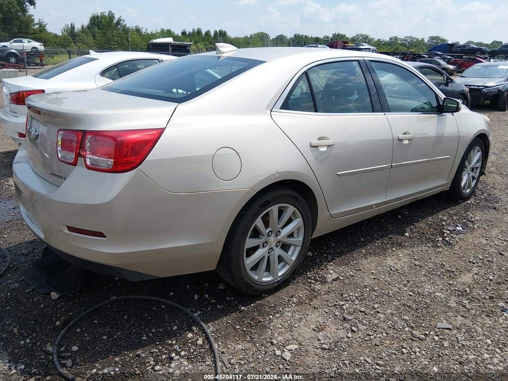 1G11D5SL5FF335895 2015 CHEVROLET MALIBU photo no. 4