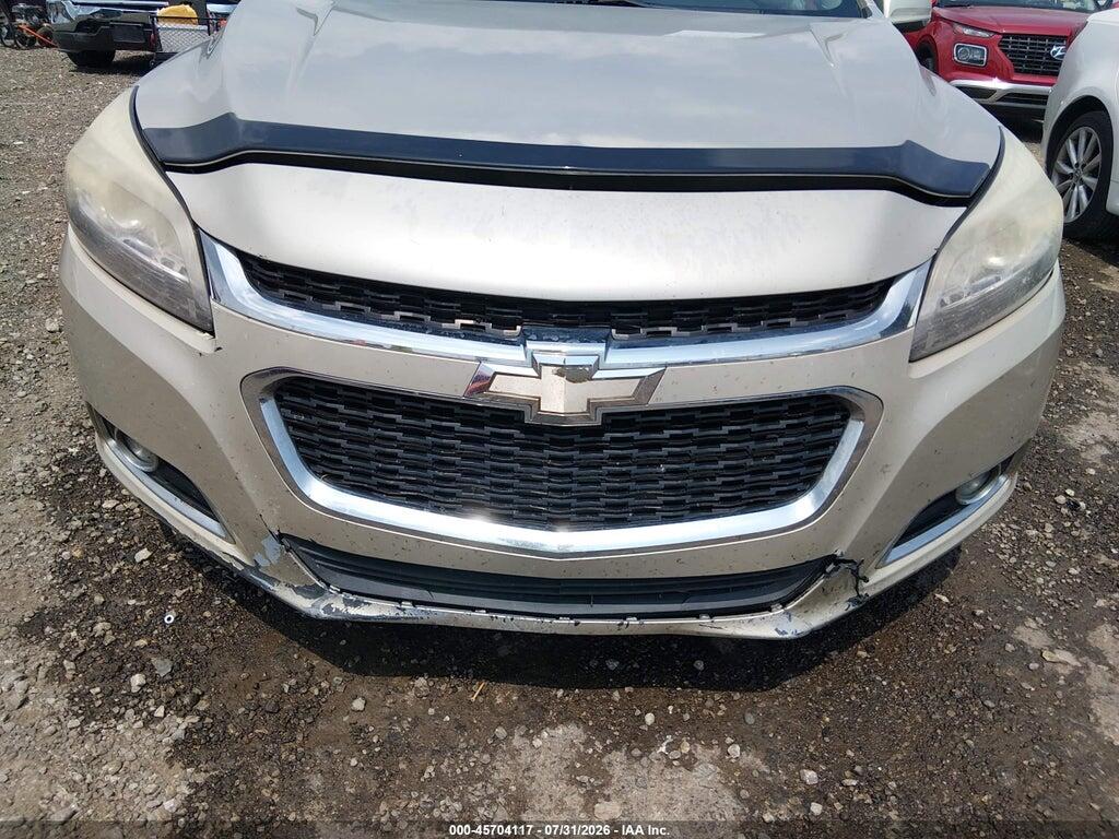 1G11D5SL5FF335895 2015 CHEVROLET MALIBU photo no. 6